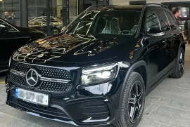 Mercedes-Benz, GLB-Class, GLB 200