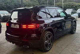 Mercedes-Benz, GLB-Class, GLB 200