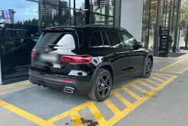 Mercedes-Benz, GLB-Class, GLB 200