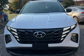 Hyundai, Tucson