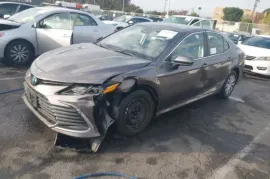 Toyota, Camry