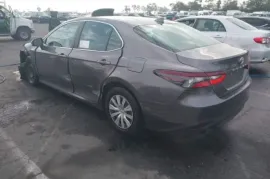Toyota, Camry