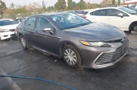 Toyota, Camry