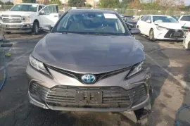 Toyota, Camry