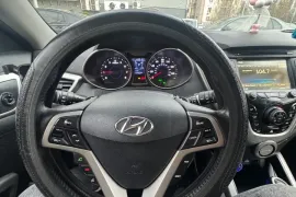 Hyundai, Veloster