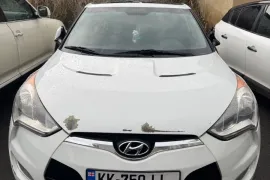 Hyundai, Veloster