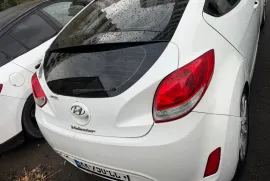 Hyundai, Veloster