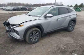 Hyundai, Tucson