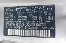 Hyundai, Tucson