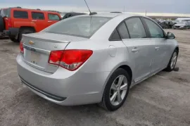 Chevrolet, Cruze