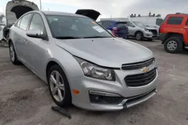 Chevrolet, Cruze