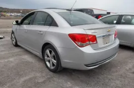 Chevrolet, Cruze