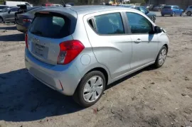 Chevrolet, Spark