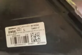 ავტონაწილები, ფარები და ნათურები, წინა ფარები, BMW 