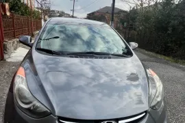 Hyundai, Elantra