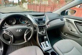 Hyundai, Elantra