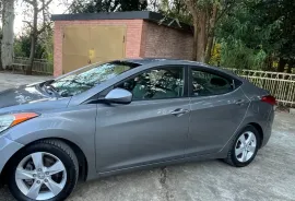 Hyundai, Elantra