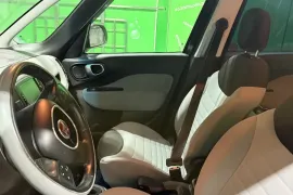 Fiat , 500L