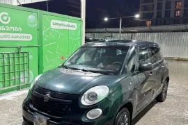 Fiat , 500L