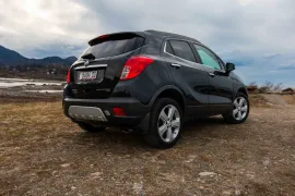 Buick, Encore