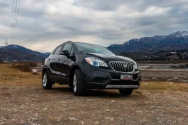 Buick, Encore