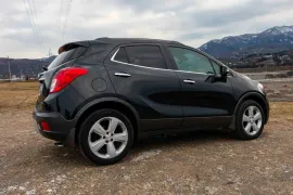 Buick, Encore