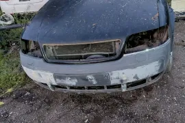 Autoparts, Engine & Engine Parts, Other, AUDI 