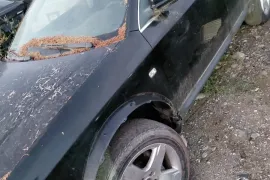 Autoparts, Engine & Engine Parts, Other, AUDI 