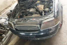 Autoparts, Engine & Engine Parts, Engine, AUDI 