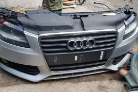 Autoparts, Lights and Bulbs, Front Headlights, AUDI 