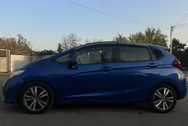 Honda, Fit