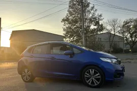 Honda, Fit