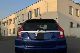 Honda, Fit