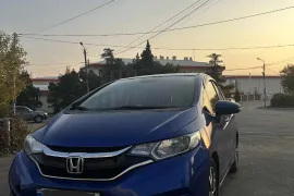 Honda, Fit