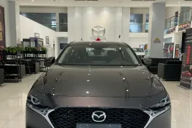 Mazda, MAZDA3