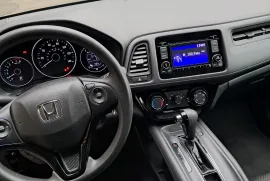 Honda, HR-V