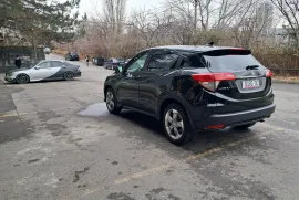 Honda, HR-V