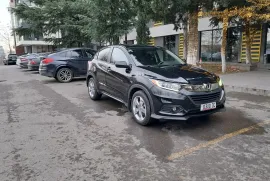 Honda, HR-V