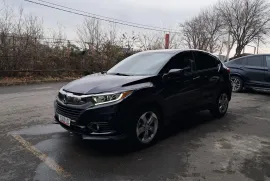 Honda, HR-V