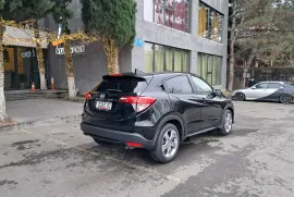 Honda, HR-V