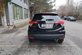 Honda, HR-V