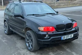 BMW, X Series, X5