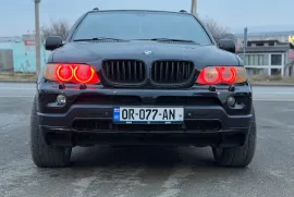 BMW, X Series, X5