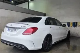 Mercedes-Benz, AMG