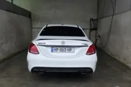 Mercedes-Benz, AMG