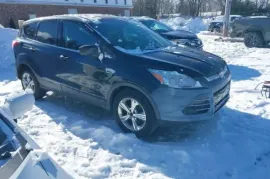 Ford, Escape