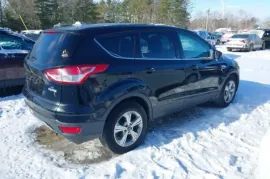 Ford, Escape