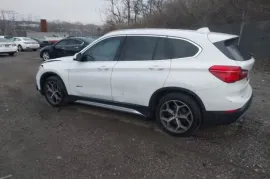 BMW, X Series, X1