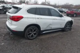 BMW, X Series, X1