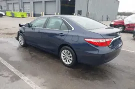 Toyota, Camry